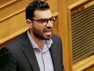 Π.Κωνσταντινέας σε Κ.Μητσοτάκη: «20 χρόνια διαιτητής.. τέτοια αυτογκόλ δεν είδα!» (φωτό)